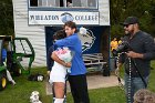 WSoccer Senior Day  Wheaton College Women's Soccer Senior Day 2023. - Photo By: KEITH NORDSTROM : Wheaton, women's soccer, senior day